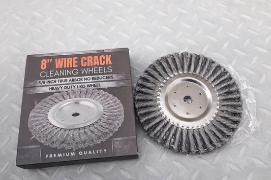 Wire Wheels