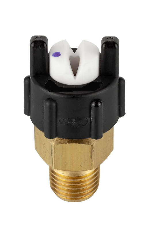 Steel Sealcoating Spray Tips