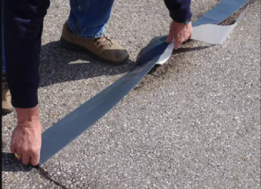 Demonstration Photo of Quik Joint