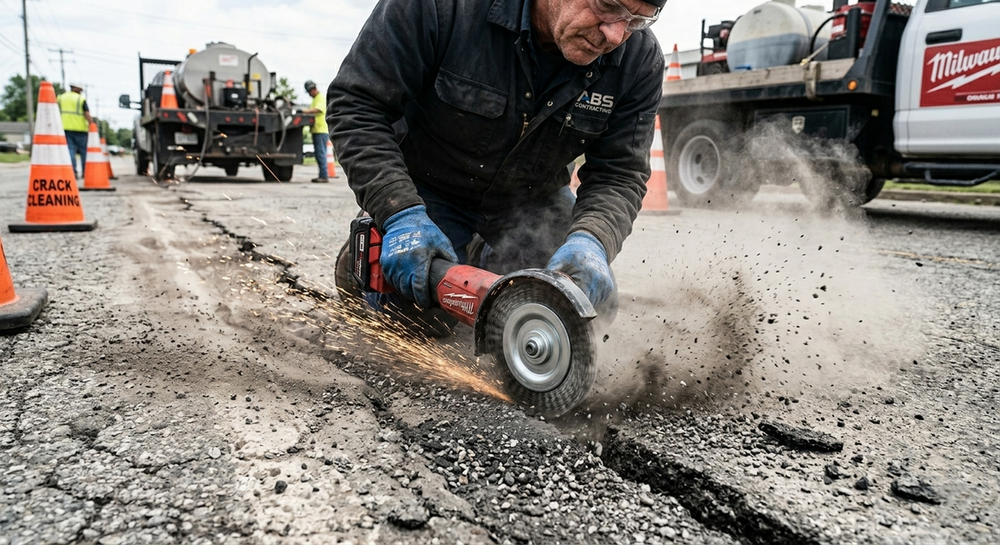 Best Road Repair Tools 