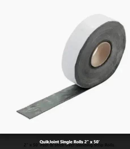 Asphalt Crack Sealing Tape