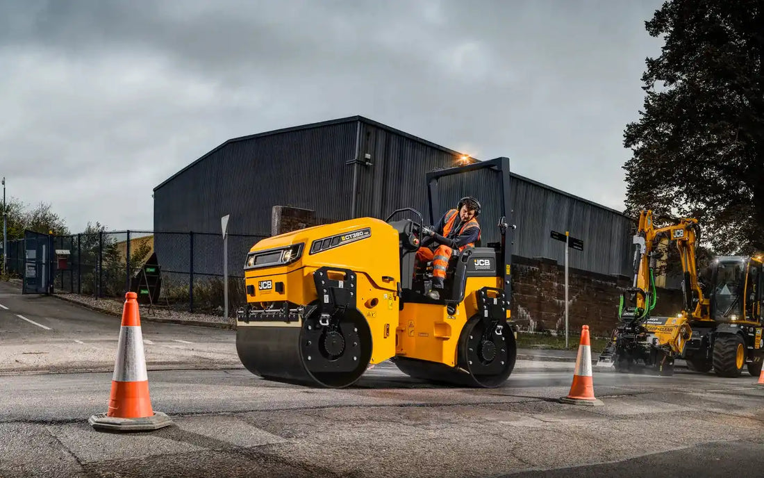 Benefits of Asphalt Sealcoating
