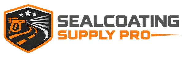 Sealcoating Supply Pro