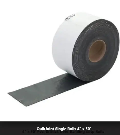 Roll of QuikJoint