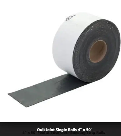 Roll of QuikJoint